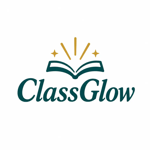 ClassGlow logo