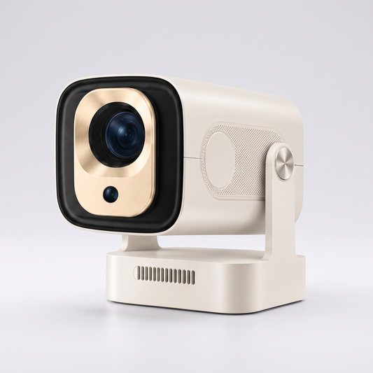 Storycast Book Projector